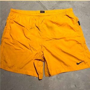 Nike shorts